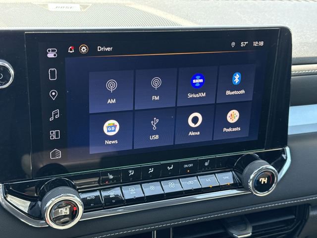 Certified 2024 Chevrolet Colorado LT w/ LT Convenience Package II image 13