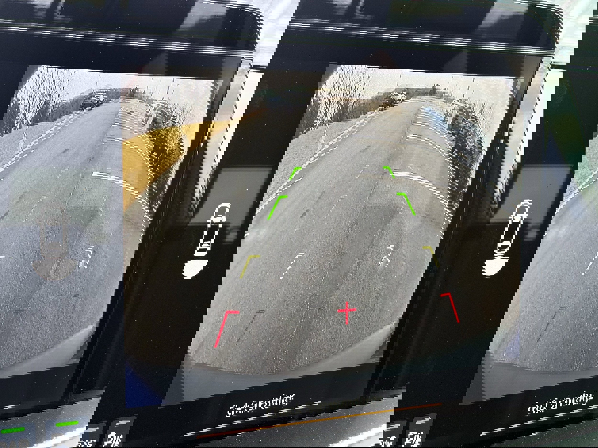 New 2026 Subaru Outback Premium image 23