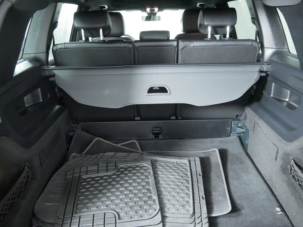 Used 2021 Mercedes-Benz GLB 250 4MATIC image 19