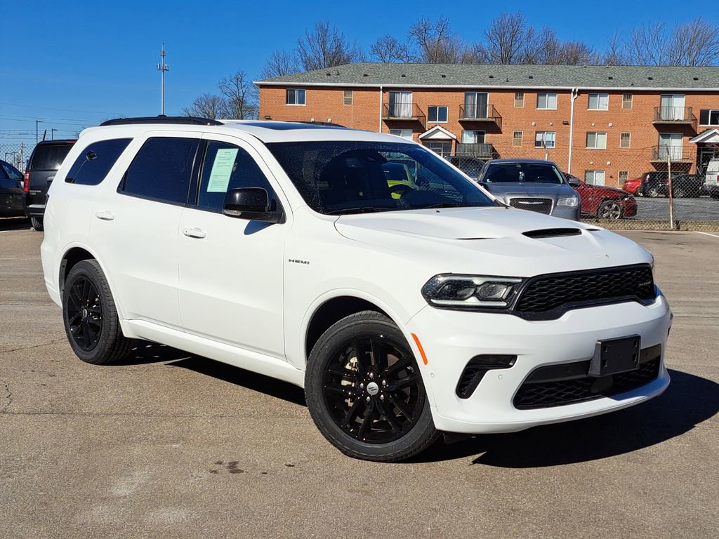 Used 2023 Dodge Durango R/T image 27
