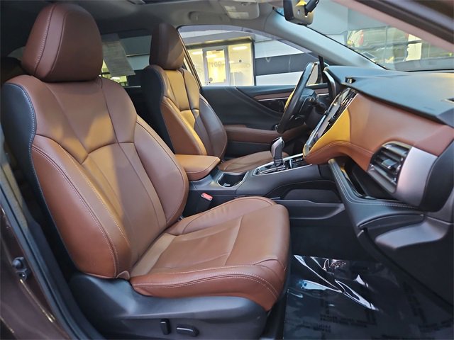 Used 2022 Subaru Outback Touring XT image 29