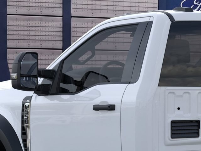 New 2026 Ford F550 4x4 Regular Cab Super Duty image 20