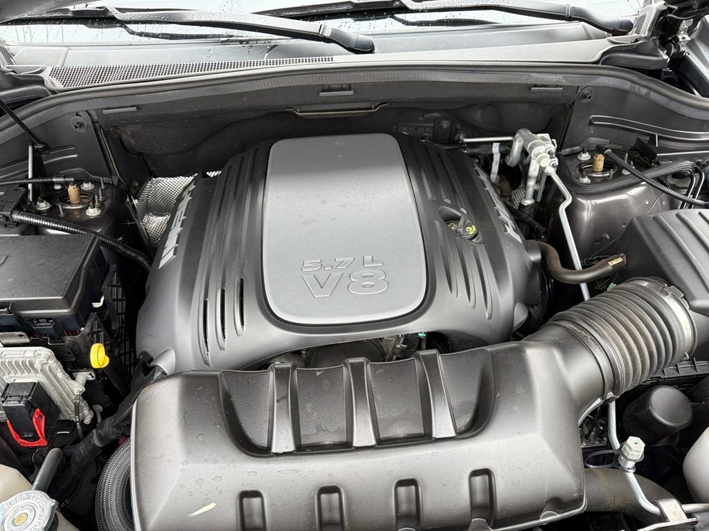 Certified 2021 Jeep Grand Cherokee Summit w/ Platinum Series Group image 24