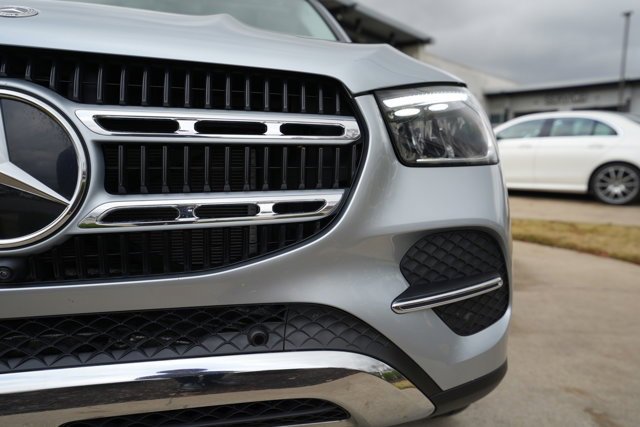 Certified 2024 Mercedes-Benz GLE 350 4MATIC image 24