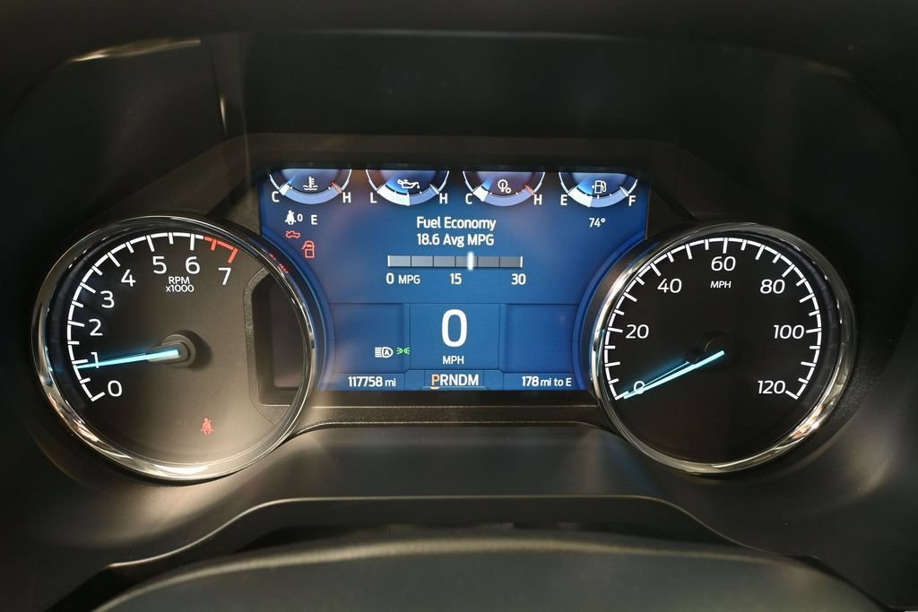 Used 2022 Ford F150 XLT w/ Equipment Group 301A Mid AWD/4WD image 23