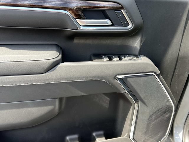 New 2026 GMC Sierra 1500 Elevation AWD/4WD image 16