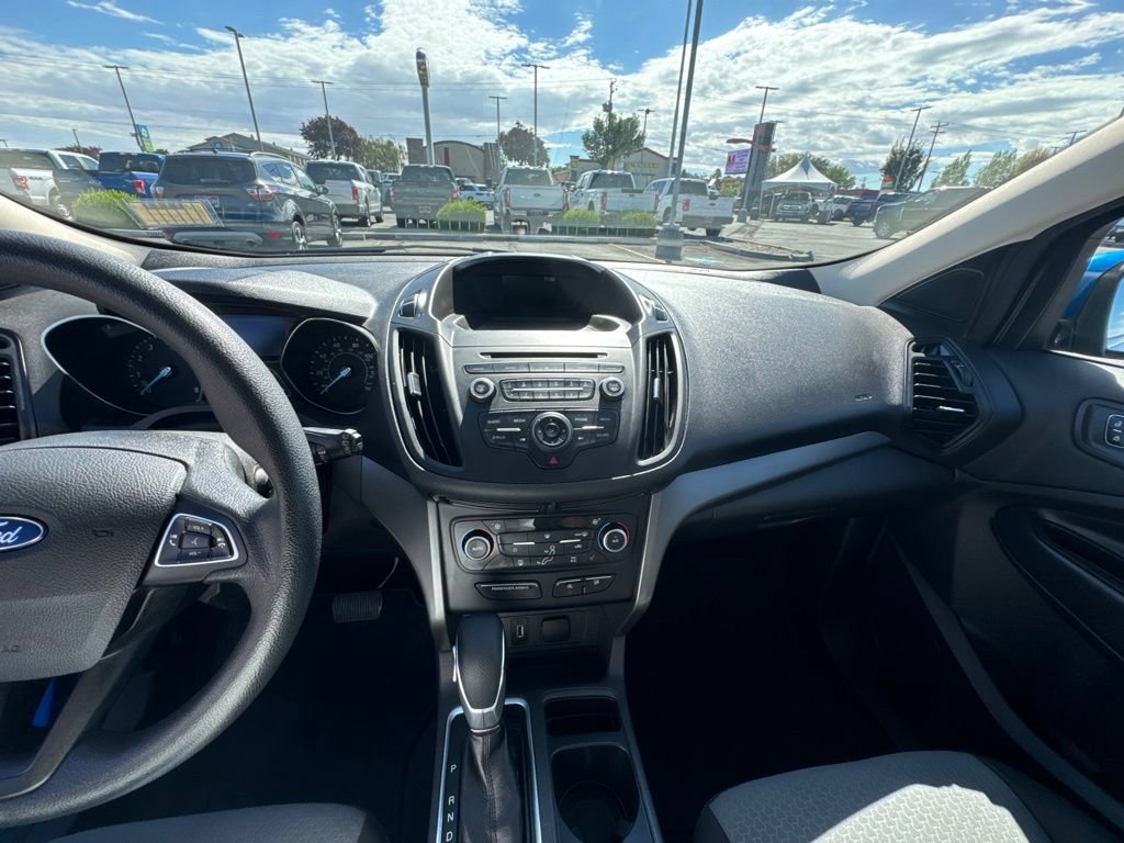 Used 2018 Ford Escape SE AWD/4WD image 15