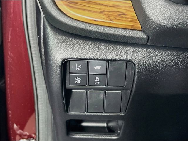 Used 2019 Honda CR-V EX-L image 12