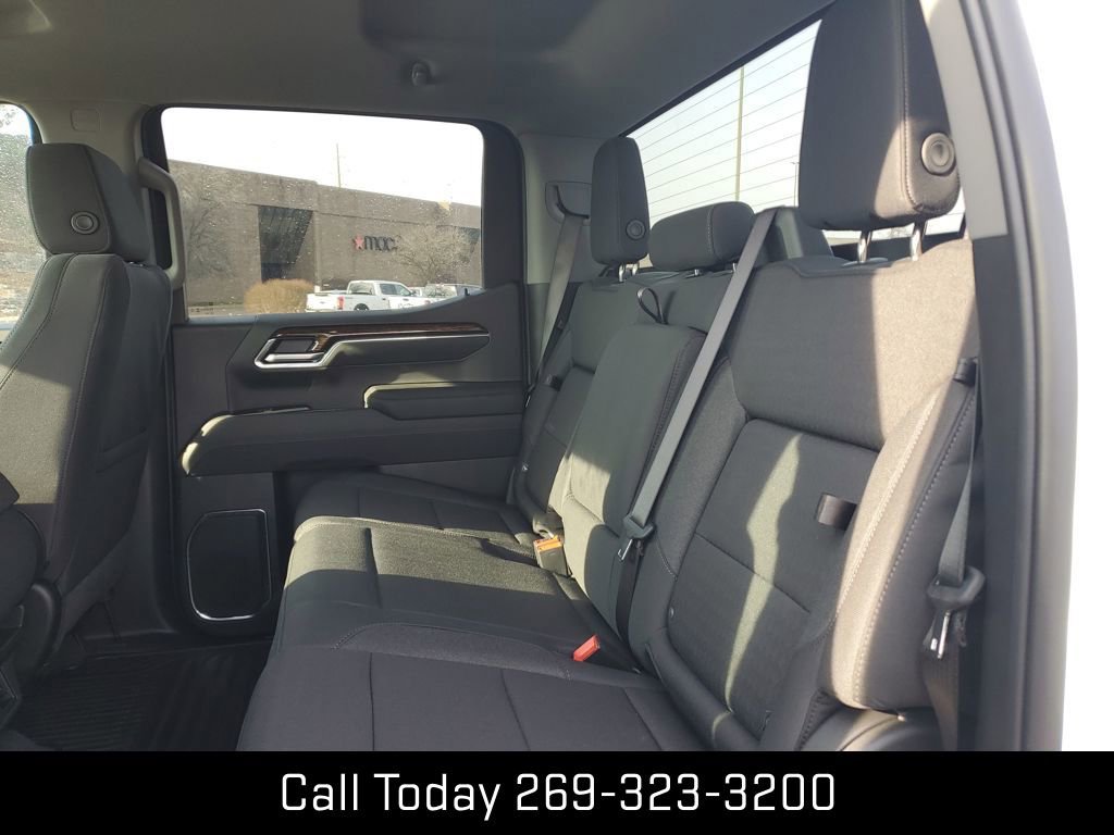 New 2026 GMC Sierra 1500 Elevation image 23