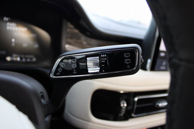 Used 2022 Lincoln Aviator Black Label w/ Dynamic Handling Package image 20