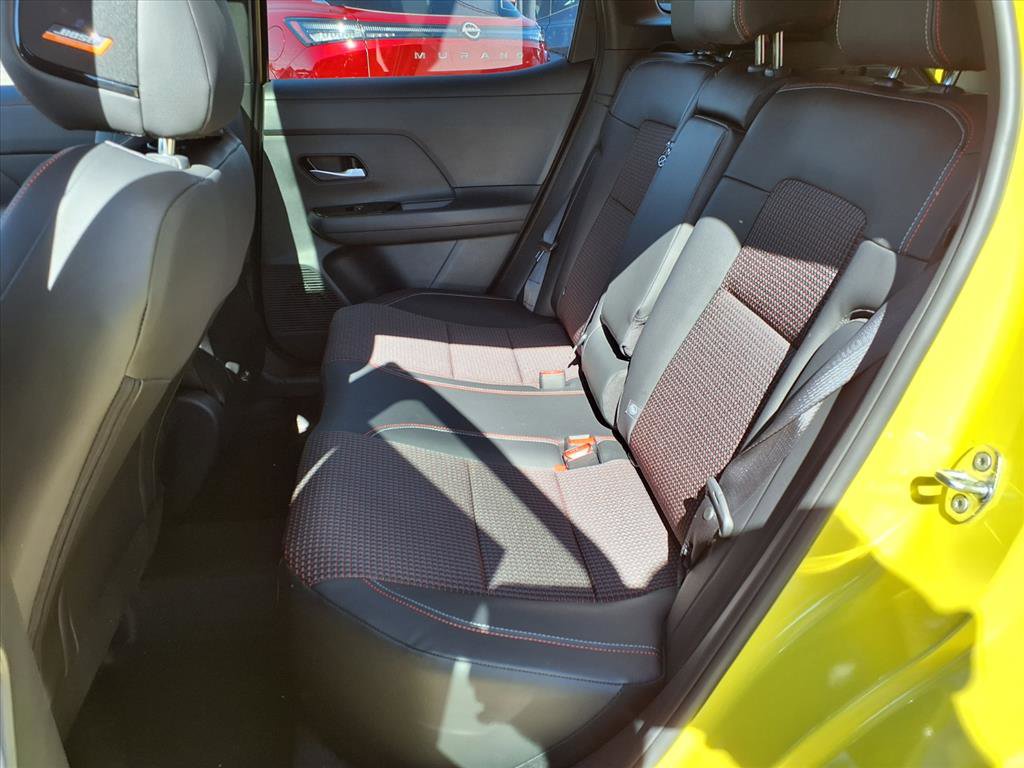 New 2026 Nissan Kicks SR image 7