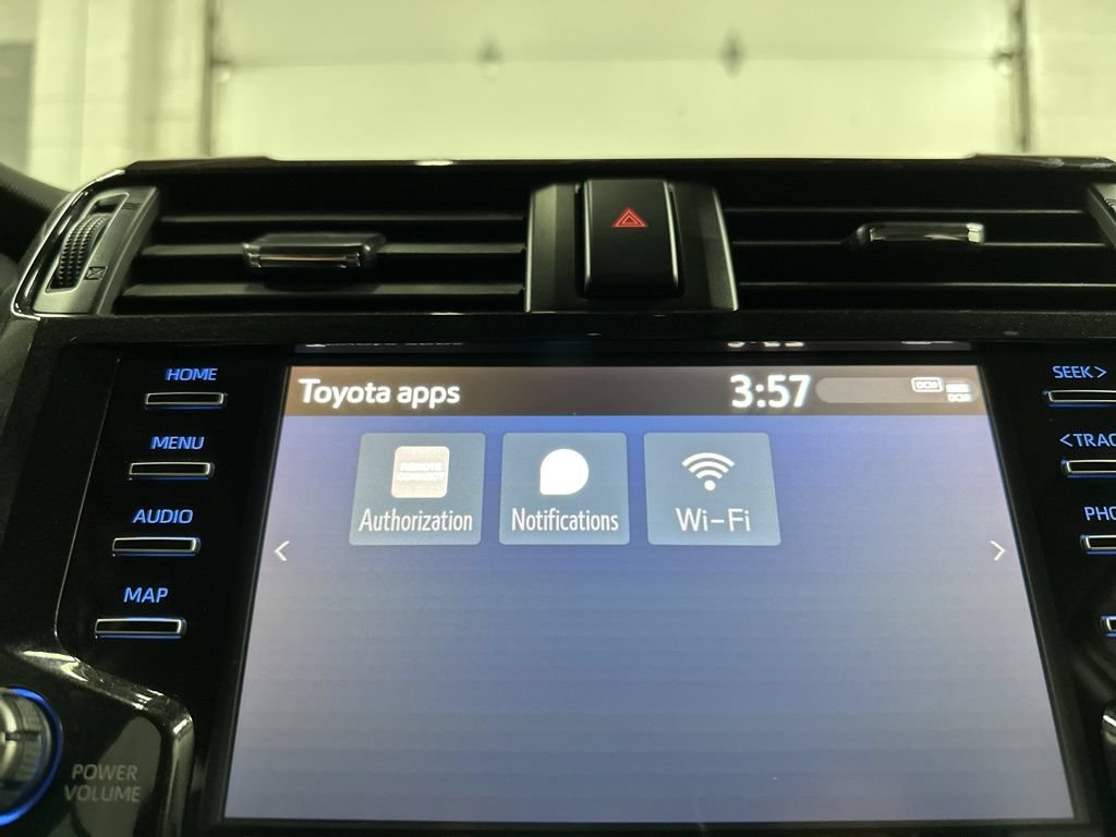 Used 2021 Toyota 4Runner TRD Pro AWD/4WD image 31