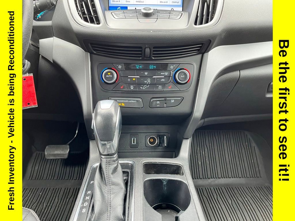 Used 2018 Ford Escape SEL AWD/4WD image 18