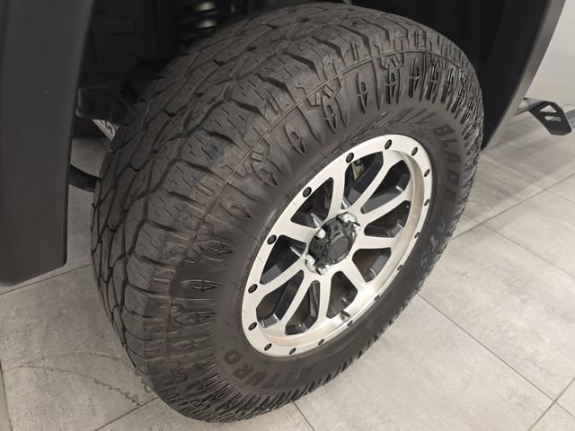 Used 2023 Toyota Tundra SR5 AWD/4WD image 37
