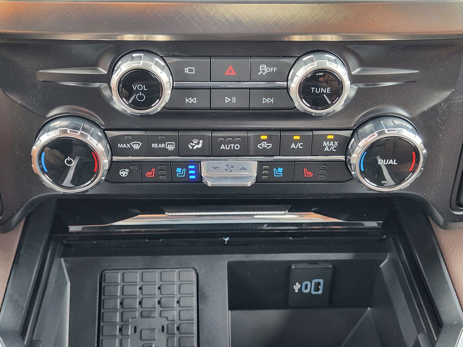 New 2026 Ford F250 King Ranch AWD/4WD image 18