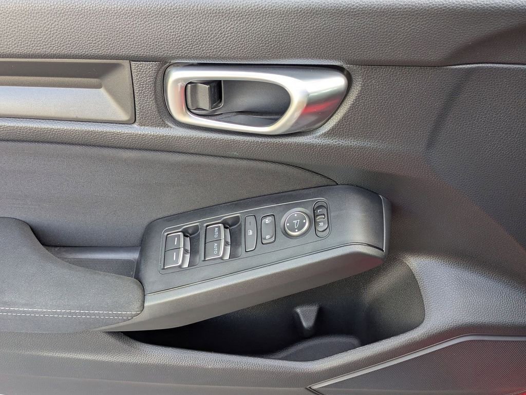 Used 2024 Honda Civic Sport image 6