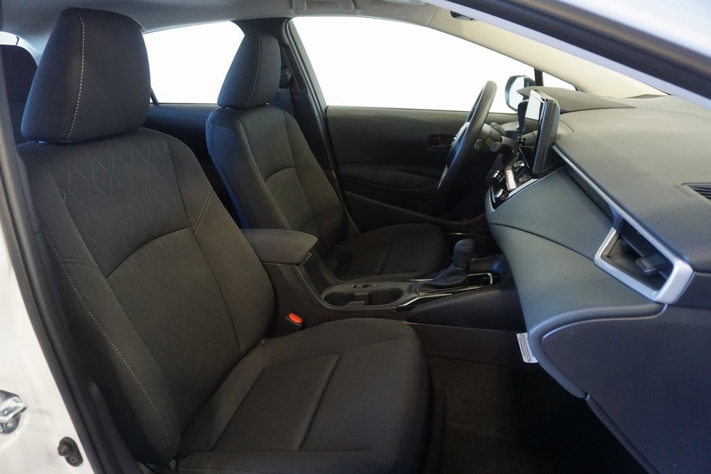 New 2026 Toyota Corolla LE image 21