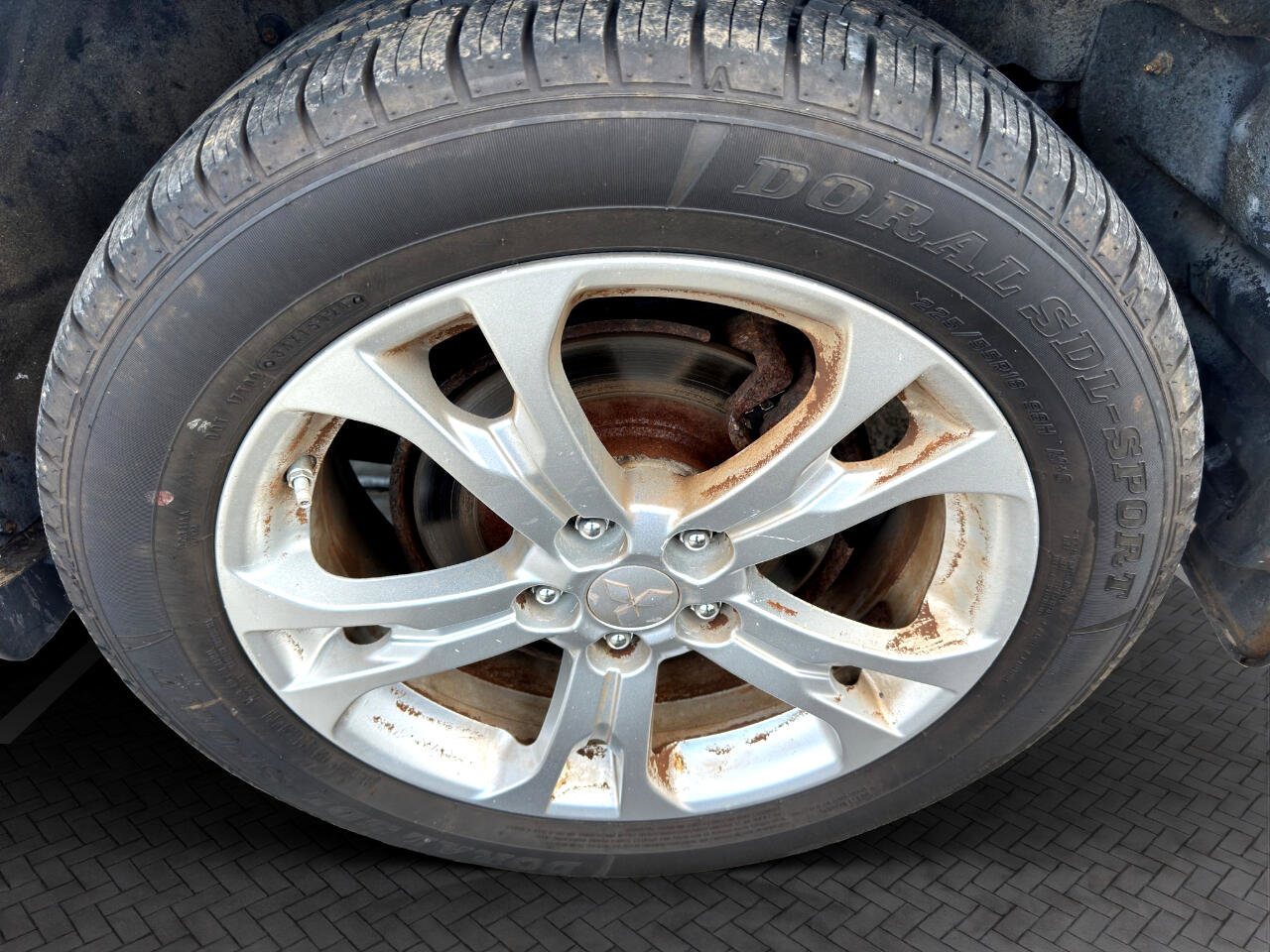 Used 2014 Mitsubishi Outlander GT image 10