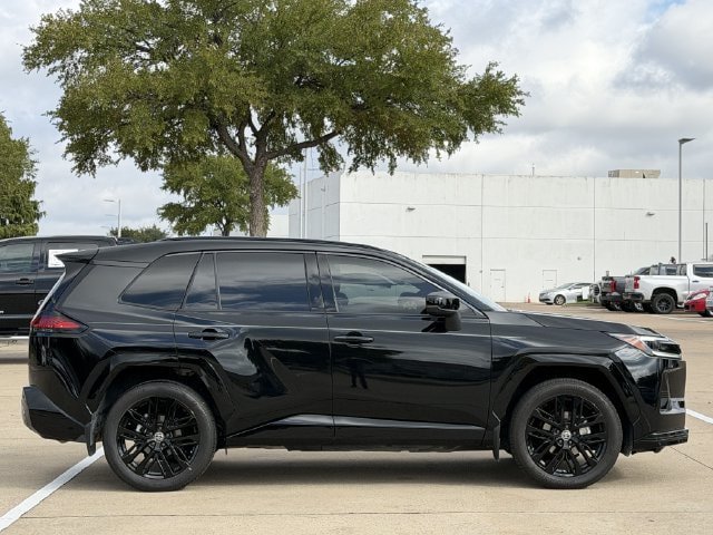 Used 2026 Toyota RAV4 XSE w/ Weather Package AWD/4WD image 3