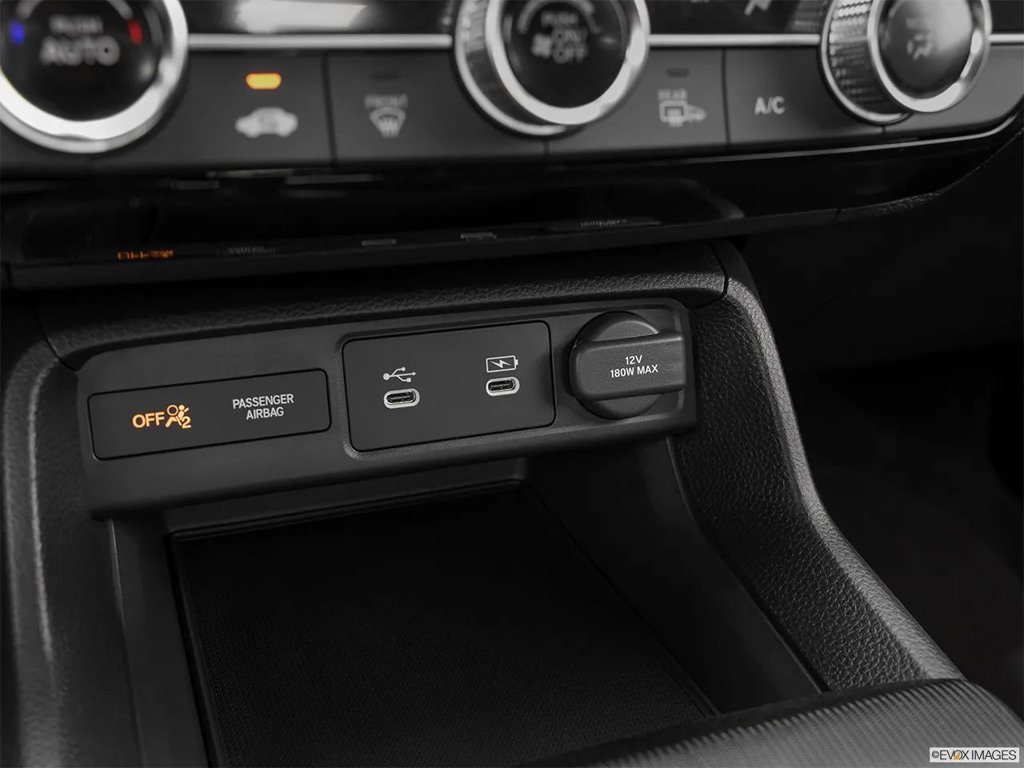 New 2026 Honda Civic LX image 28