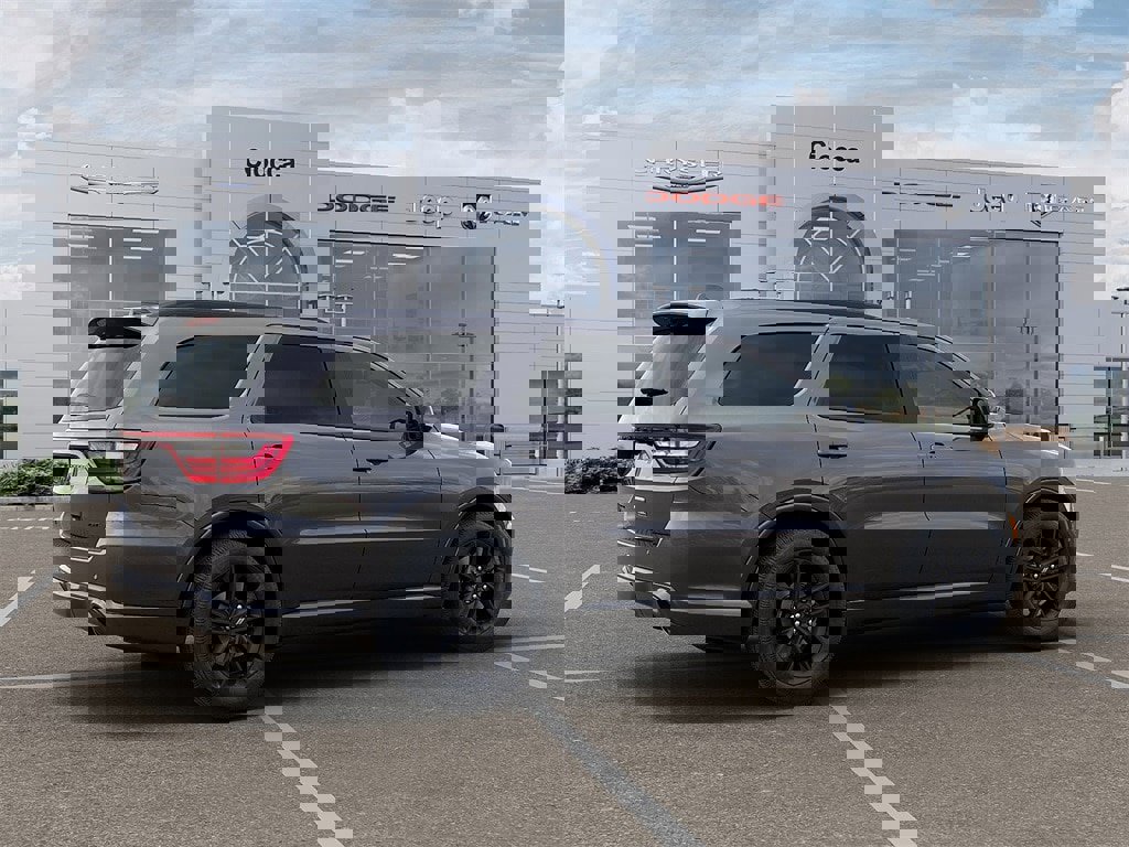 New 2026 Dodge Durango GT image 5