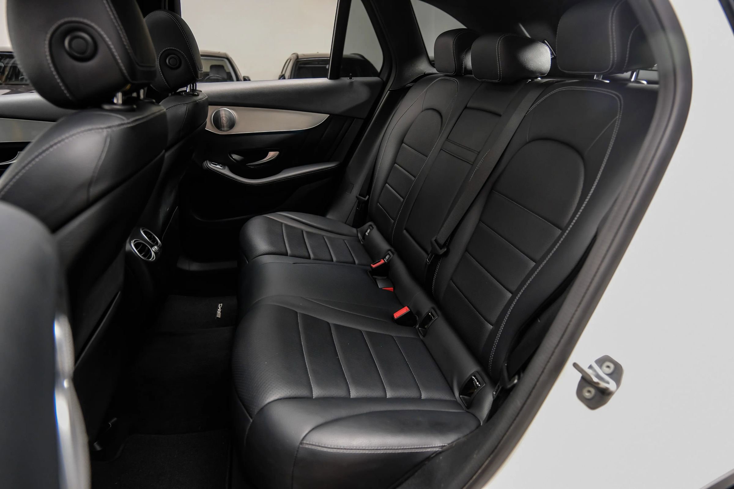 Used 2019 Mercedes-Benz GLC 300 image 47