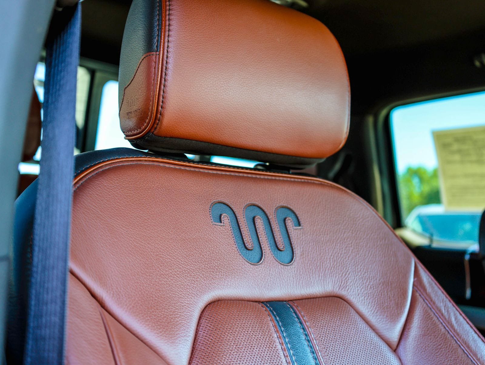 Used 2019 Ford F250 King Ranch AWD/4WD image 20