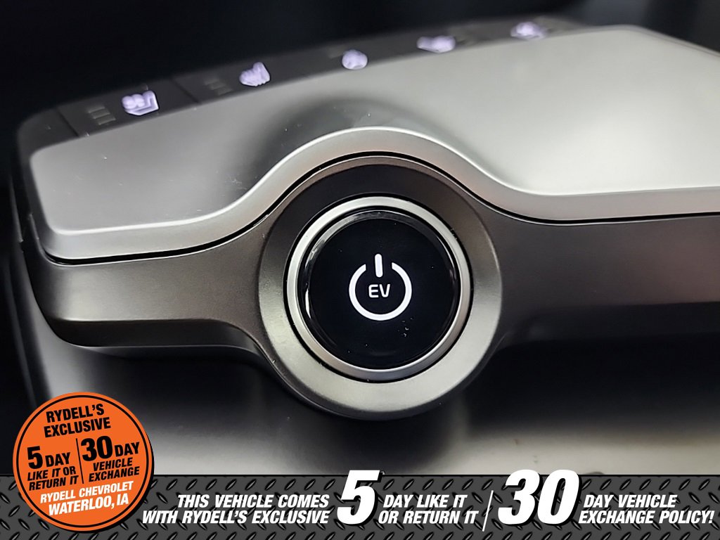 Used 2024 Kia EV6 Wind image 42