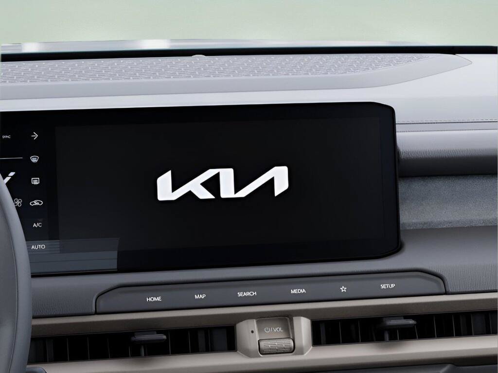New 2027 Kia Telluride EX AWD/4WD image 20