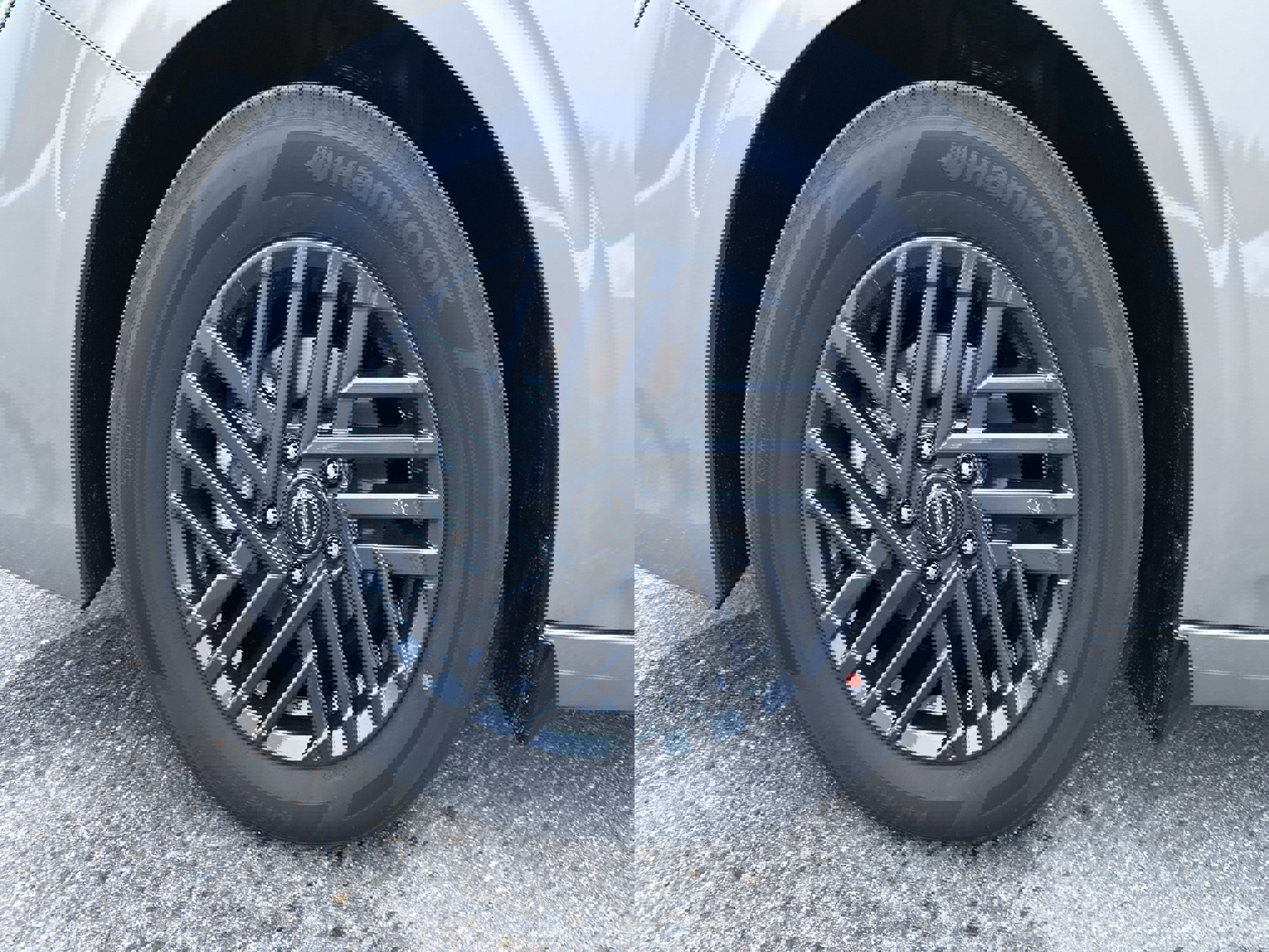 New 2026 Nissan Sentra SV w/ Floor Mat Package FWD image 11