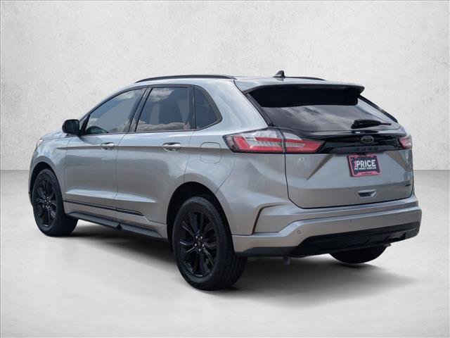 Used 2024 Ford Edge SE w/ Black Appearance Package AWD/4WD image 8