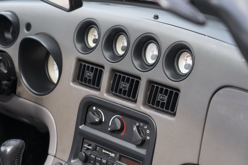 Used 1993 Dodge Viper RT/10 image 31