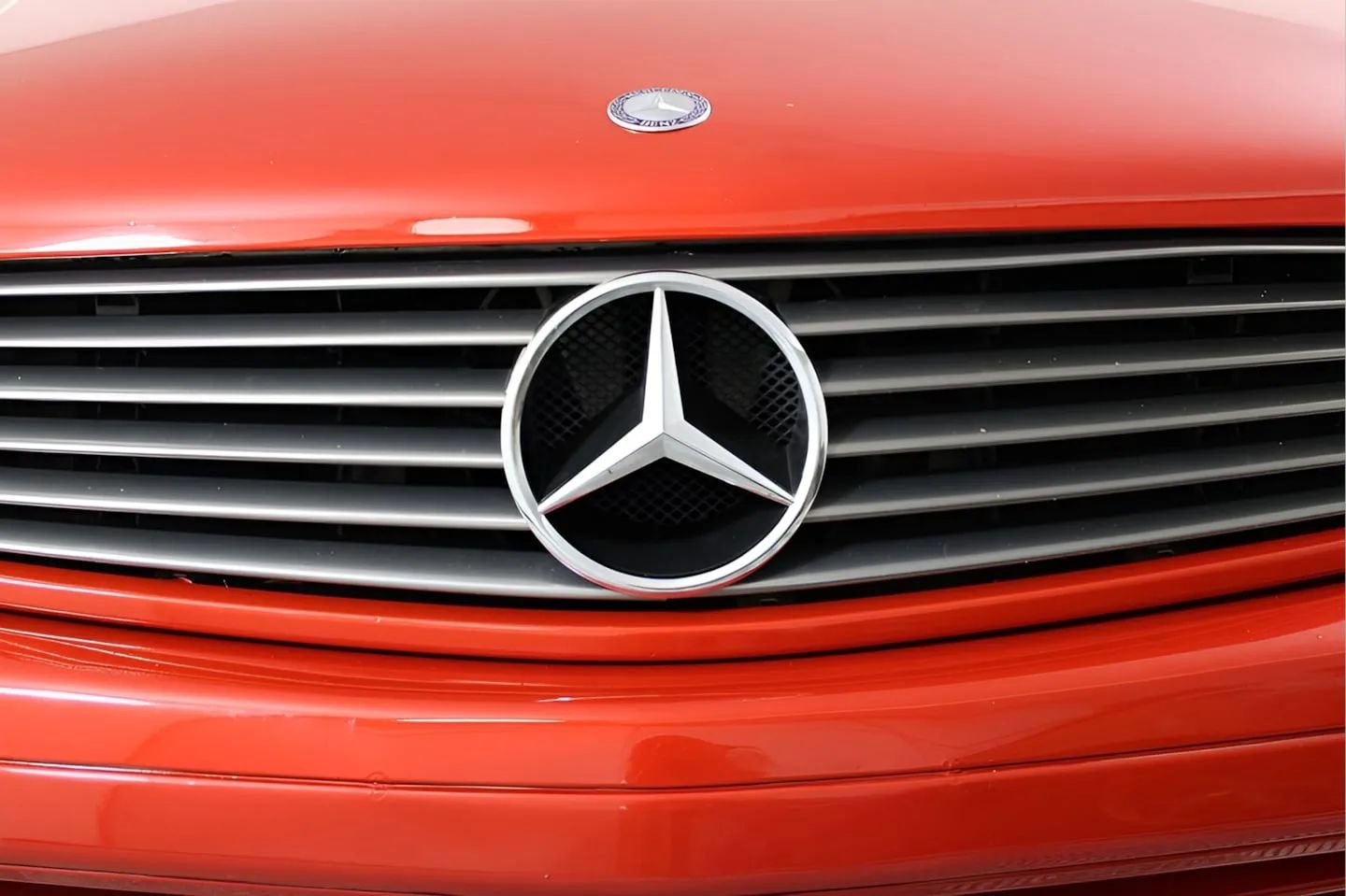 Used 1998 Mercedes-Benz SL 500 image 19