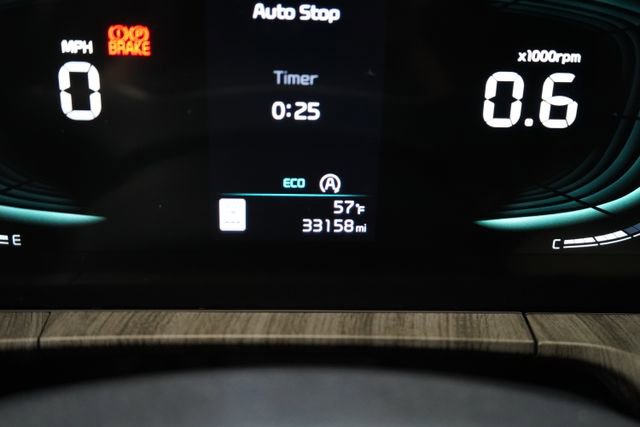 Used 2023 Kia Telluride EX w/ EX Captain's Chair Package AWD/4WD image 24
