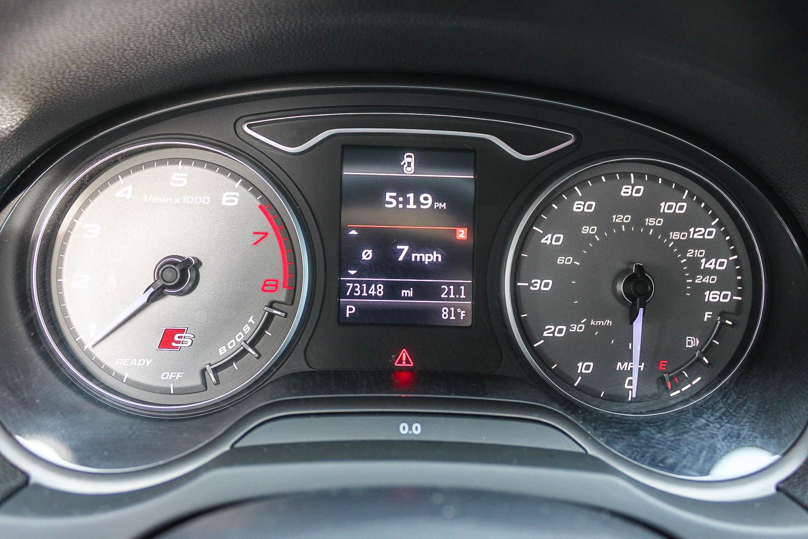 Used 2019 Audi S3 Premium Plus w/ Black Optic Package image 23