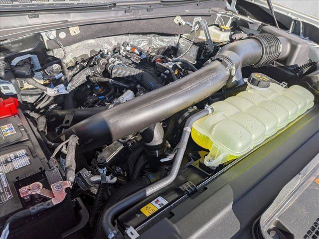 New 2025 Ford Expedition Tremor AWD/4WD image 16