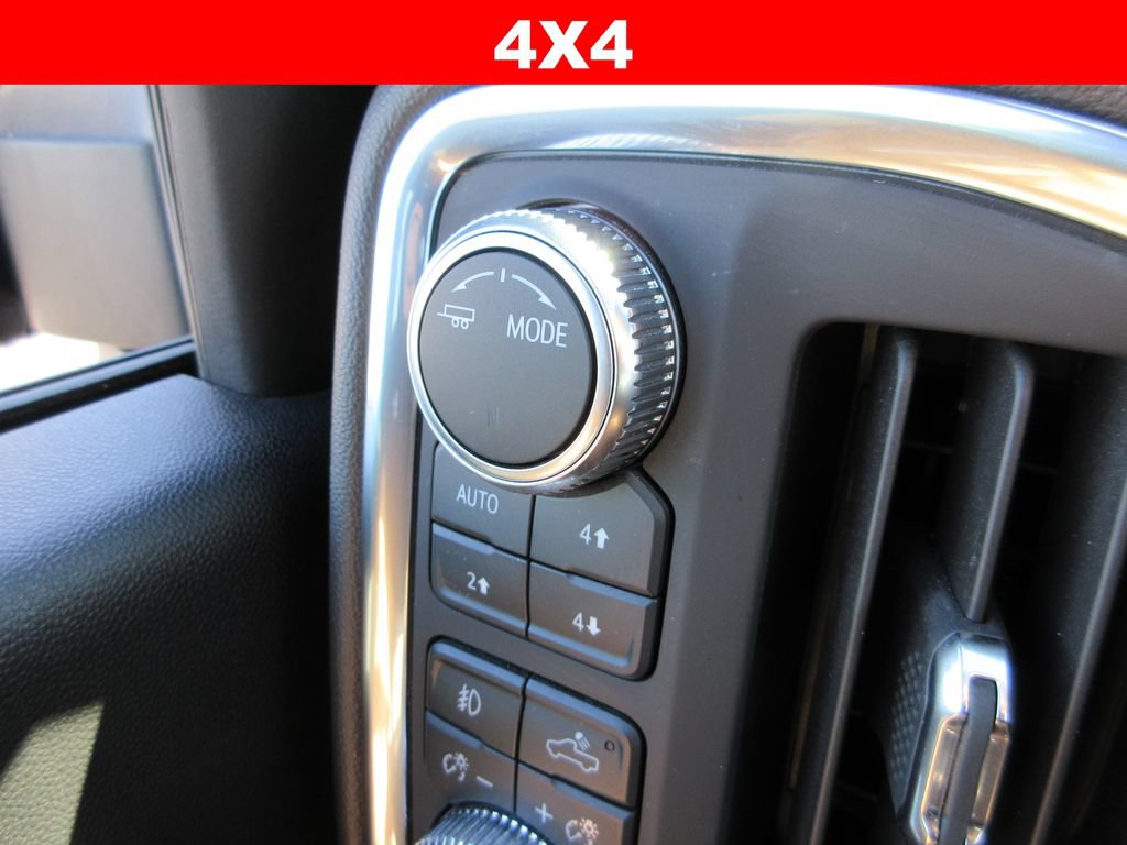 Certified 2022 GMC Sierra 2500 AT4 w/ AT4 Premium Plus Package AWD/4WD image 33