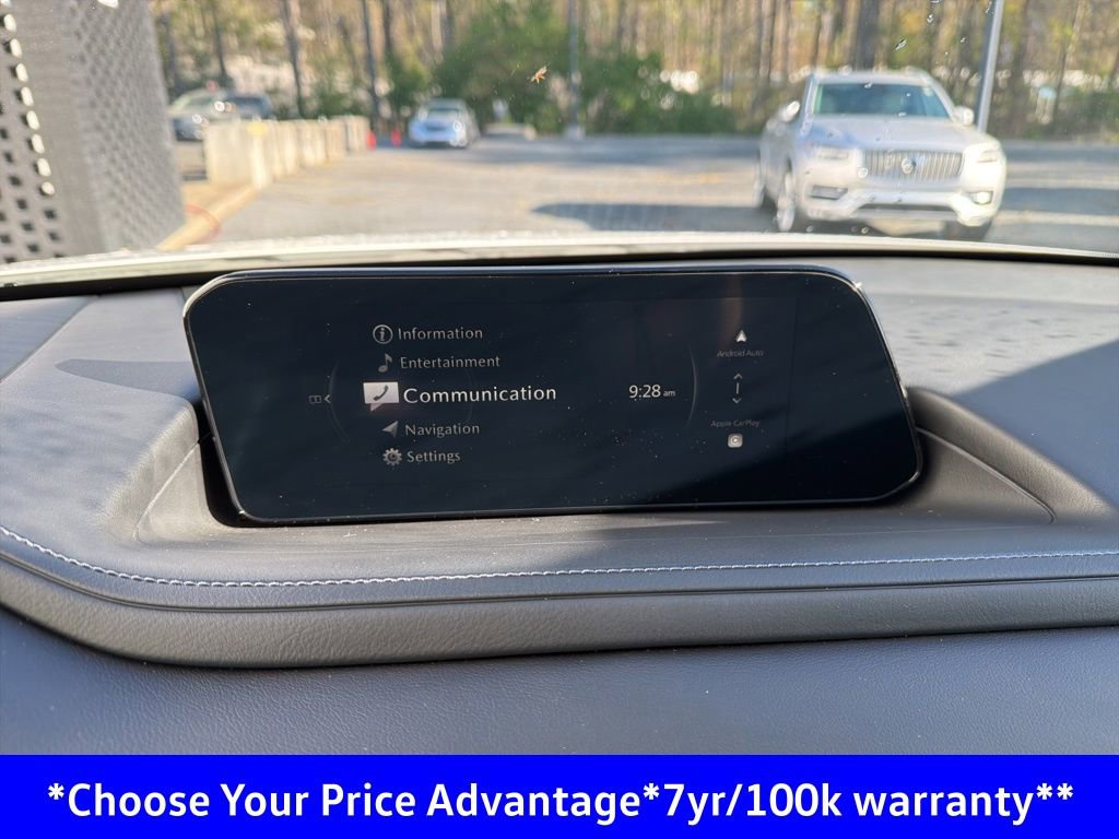 Used 2025 MAZDA CX-30 AWD 2.5 S w/ Preferred Package image 55