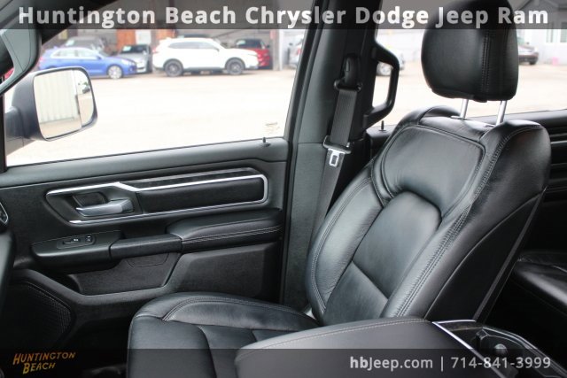 Used 2020 RAM 1500 Big Horn image 33