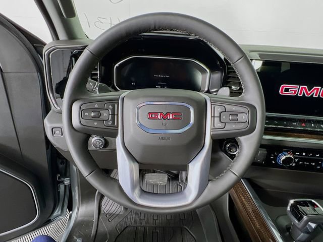 New 2026 GMC Sierra 1500 Elevation w/ Elevation Premium Package image 10