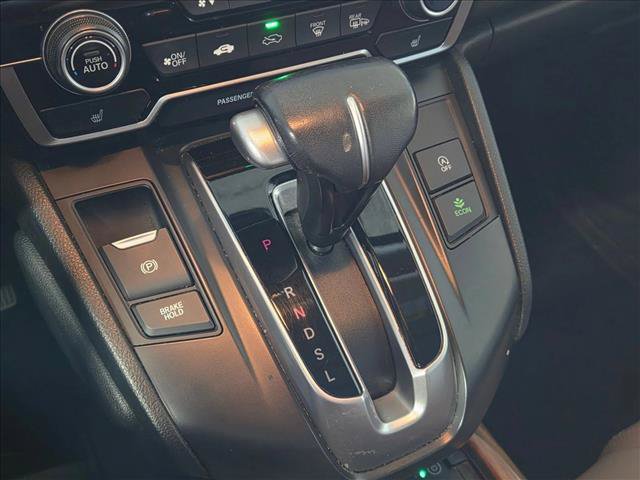 Used 2020 Honda CR-V Touring image 15