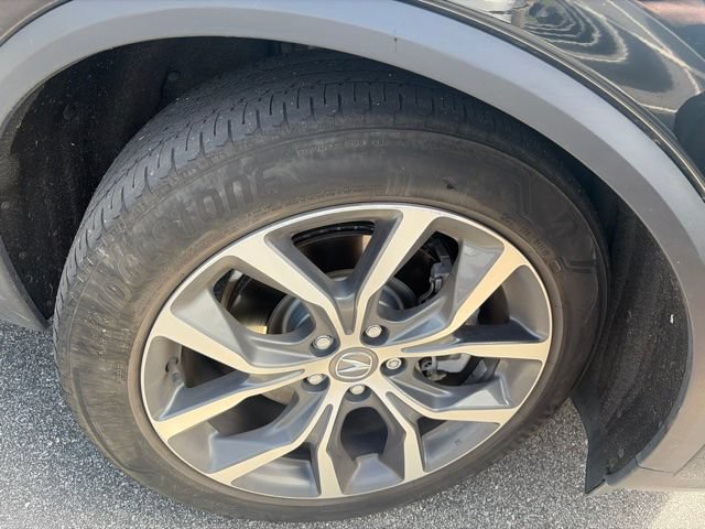 Certified 2023 Acura MDX FWD w/ Technology Package image 7