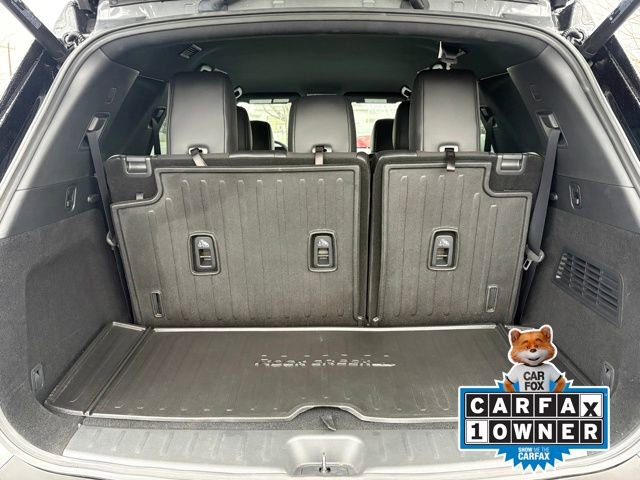 Certified 2025 Nissan Pathfinder Rock Creek image 26