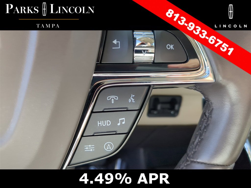 Certified 2022 Lincoln Navigator Reserve image 29