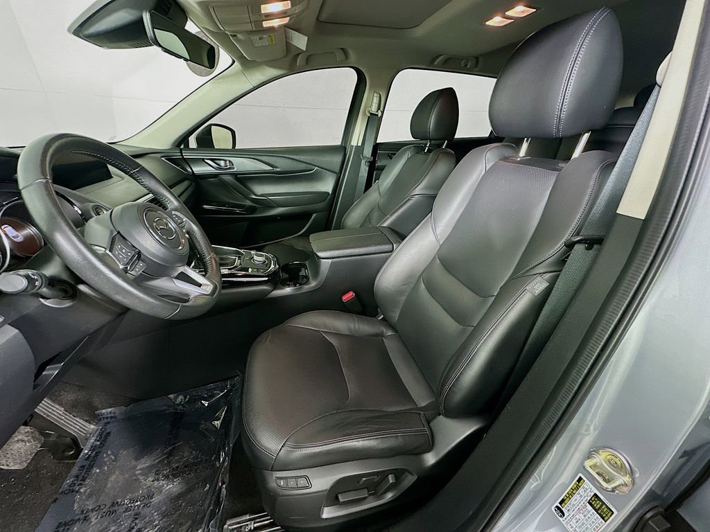 Certified 2023 MAZDA CX-9 Touring Plus image 29