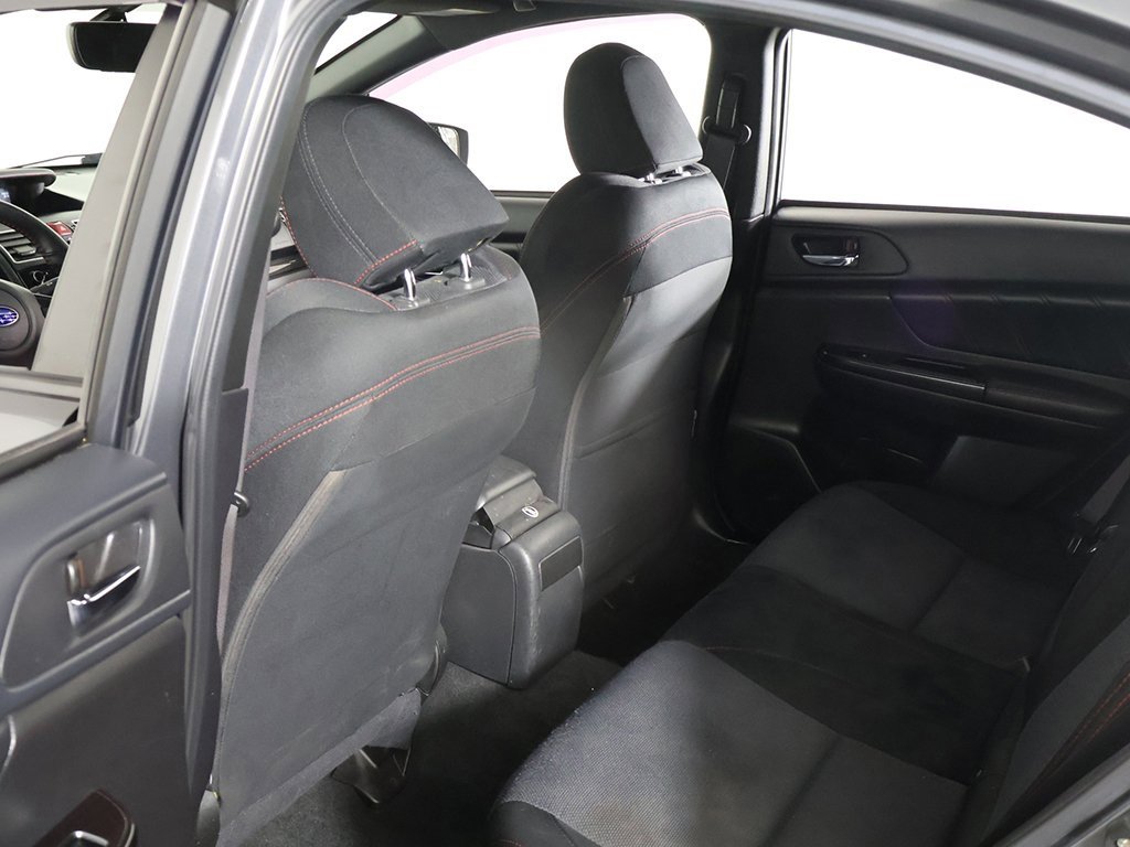Used 2021 Subaru WRX Premium image 25