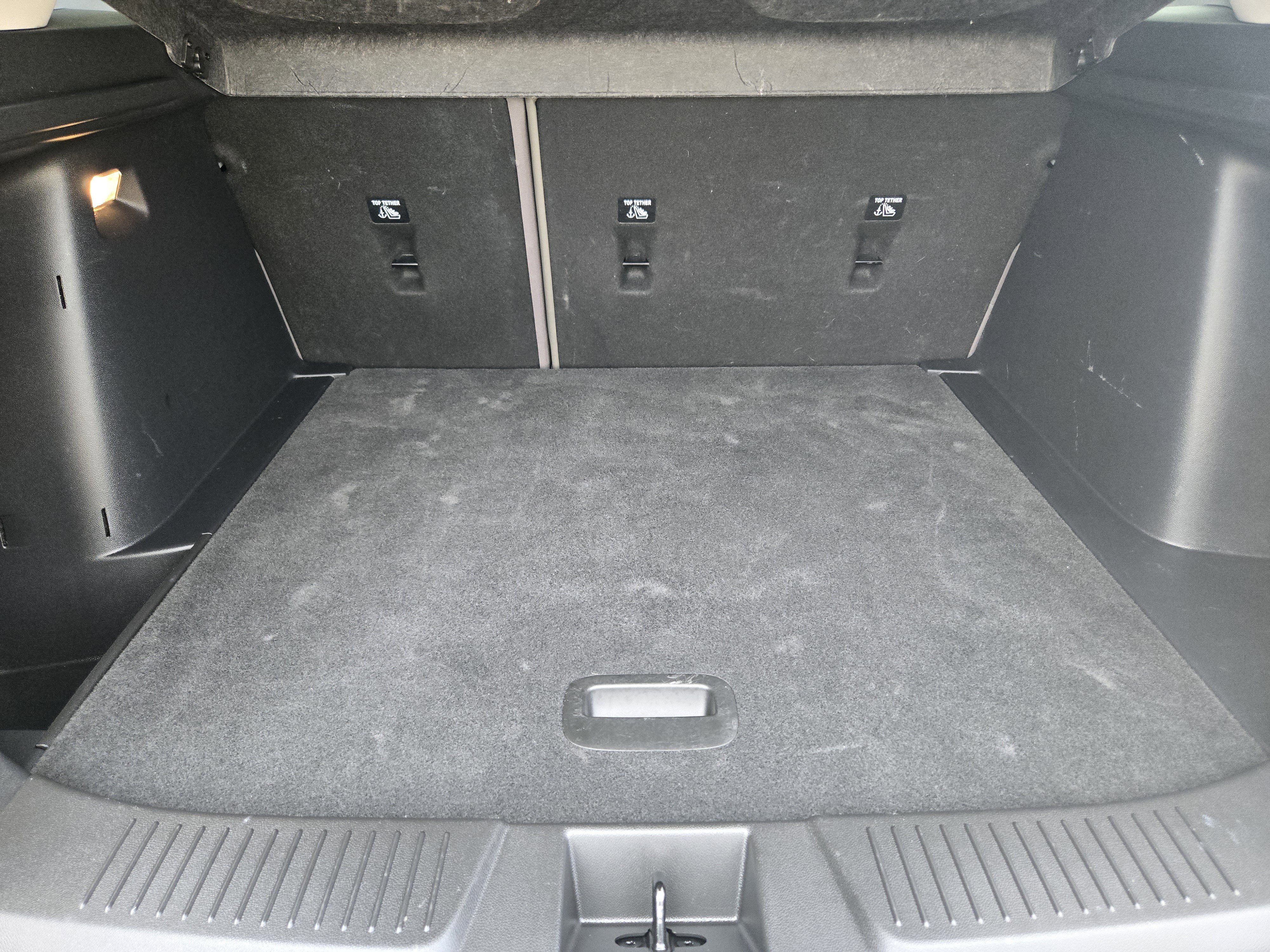 Used 2025 Chevrolet Trax ACTIV image 23