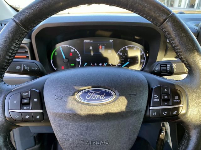 Used 2022 Ford Maverick XLT w/ XLT Luxury Package image 16