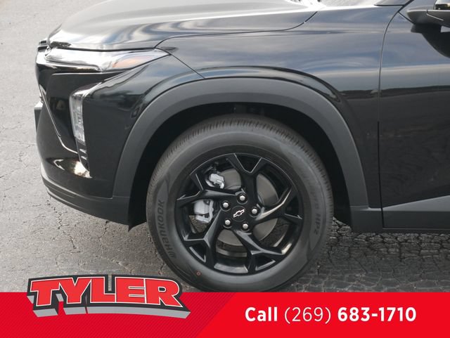 New 2026 Chevrolet Trax LT w/ Driver Confidence Package FWD image 41