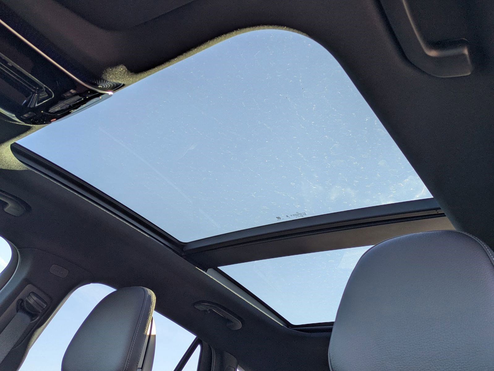 Certified 2025 Mercedes-Benz GLC 300 300 image 28